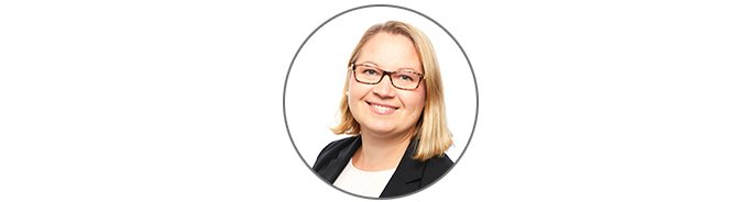 Annika Gullans Wiklund