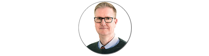 Jurist Christian Blume