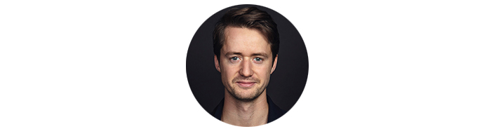 Robin Griffiths, Operativ chef för Mimbly.
