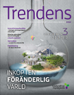 Trendens 2018 – rapport om utvecklingen på upphandlingsområdet