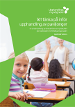 Upphandling av paviljonger